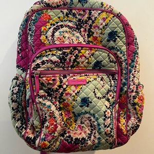 Vera Bradley Backpack